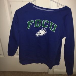 Florida Gulf Coast Sweatshirt